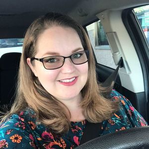 Meet your Posher, Kate